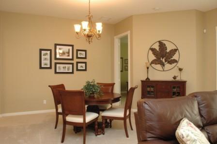 116 St Pierre Way Jupiter, FL 33458 - Photo 12 of 26 Dining Area