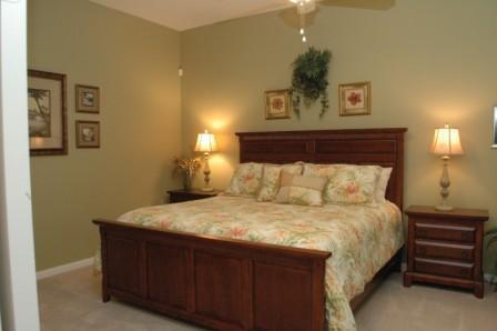 116 St Pierre Way Jupiter, FL 33458 - Photo 13 of 26 Master Bedroom