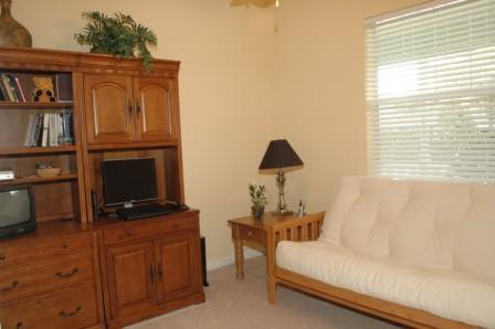 116 St Pierre Way Jupiter, FL 33458 - Photo 19 of 26 Guest Bedroom