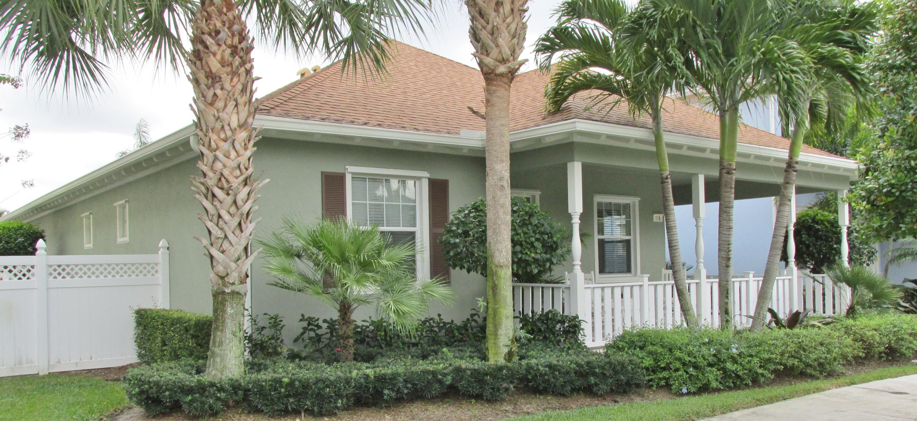 116 St Pierre Way Jupiter, FL 33458 - Photo 2 of 26 Front