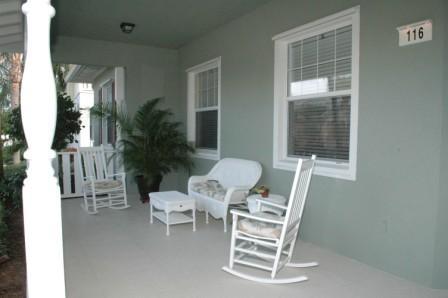 116 St Pierre Way Jupiter, FL 33458 - Photo 5 of 26 Porch