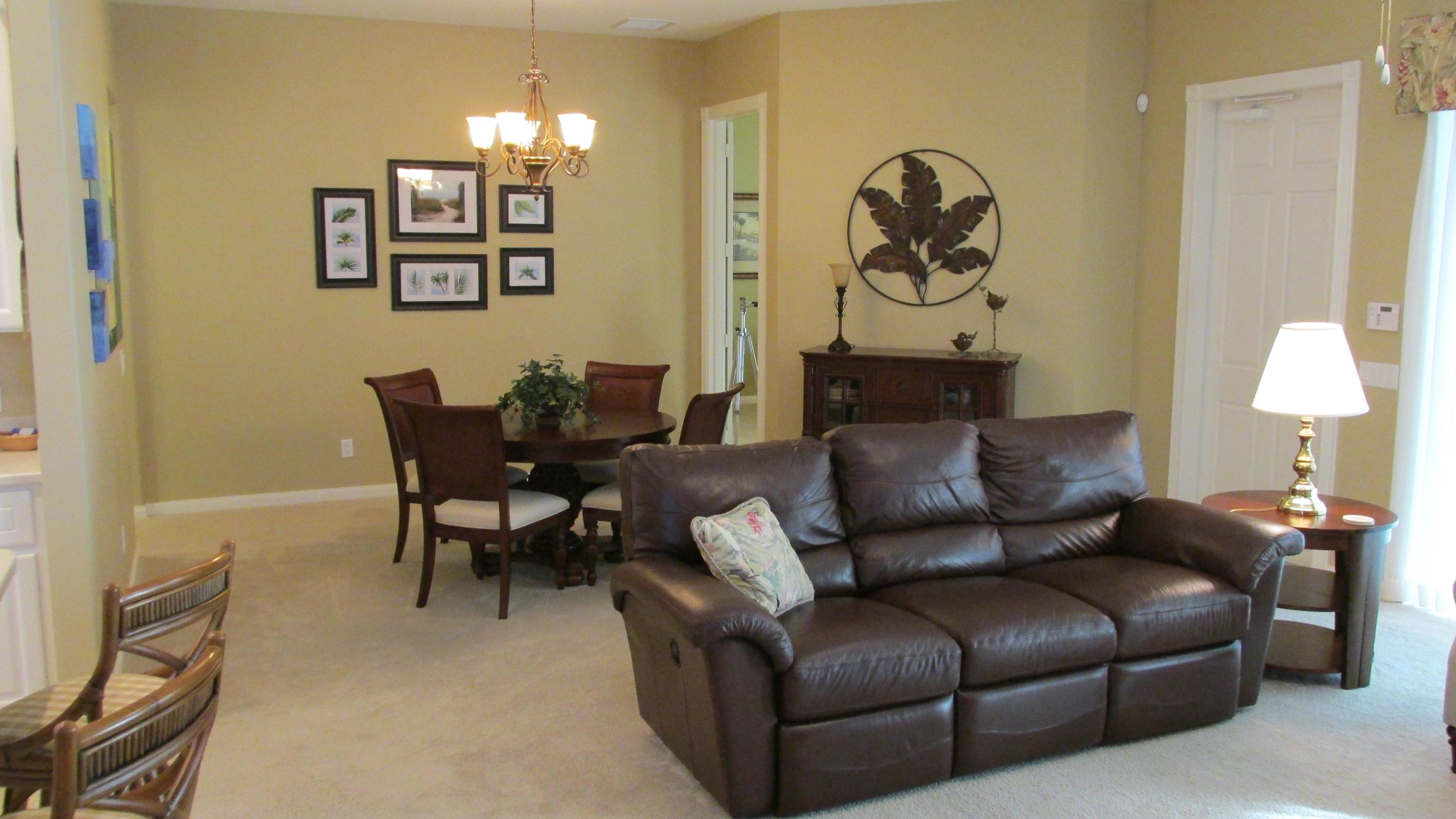 116 St Pierre Way Jupiter, FL 33458 - Photo 7 of 26 Living / Dining