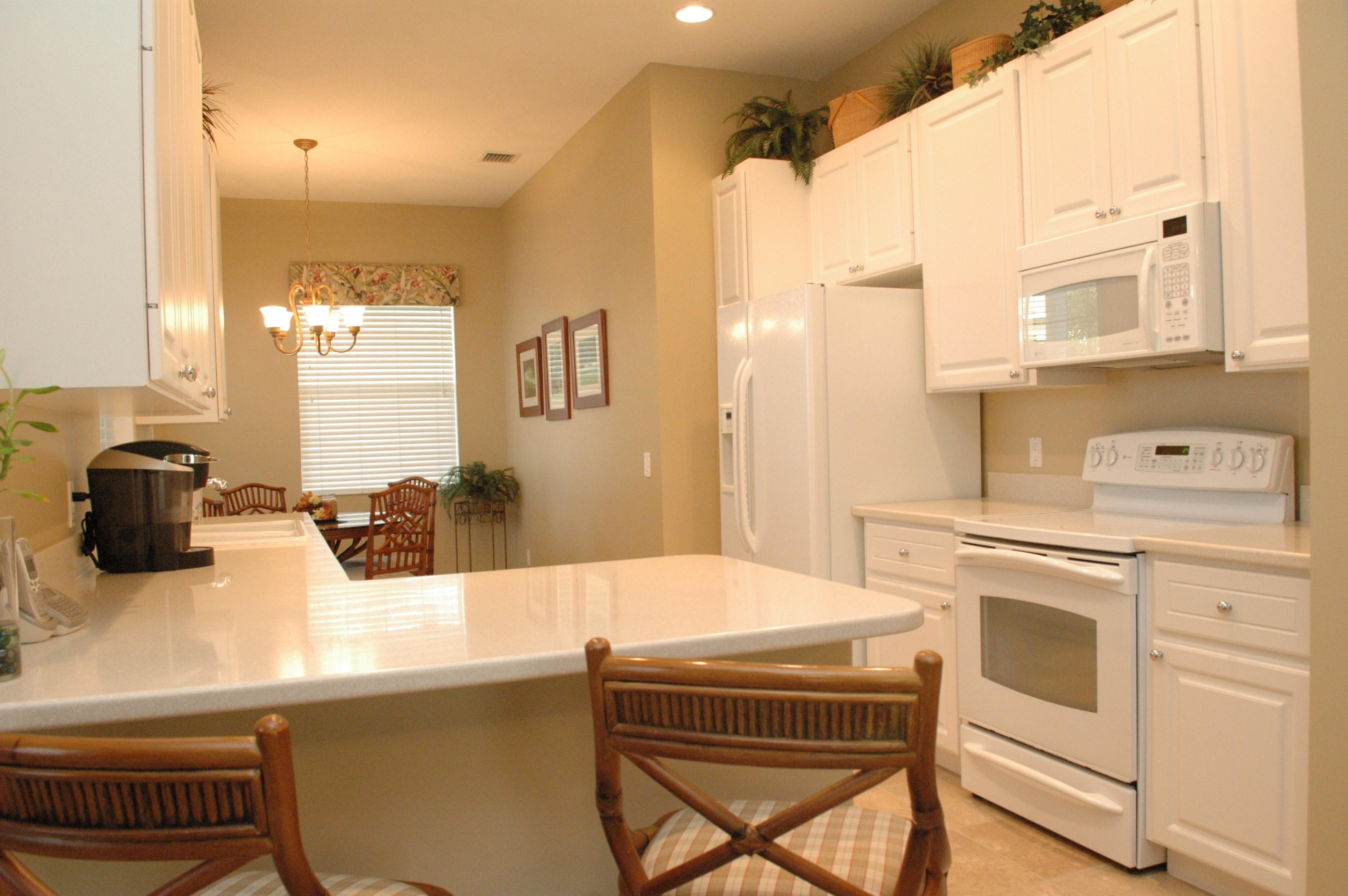 116 St Pierre Way Jupiter, FL 33458 - Photo 8 of 26 Kitchen