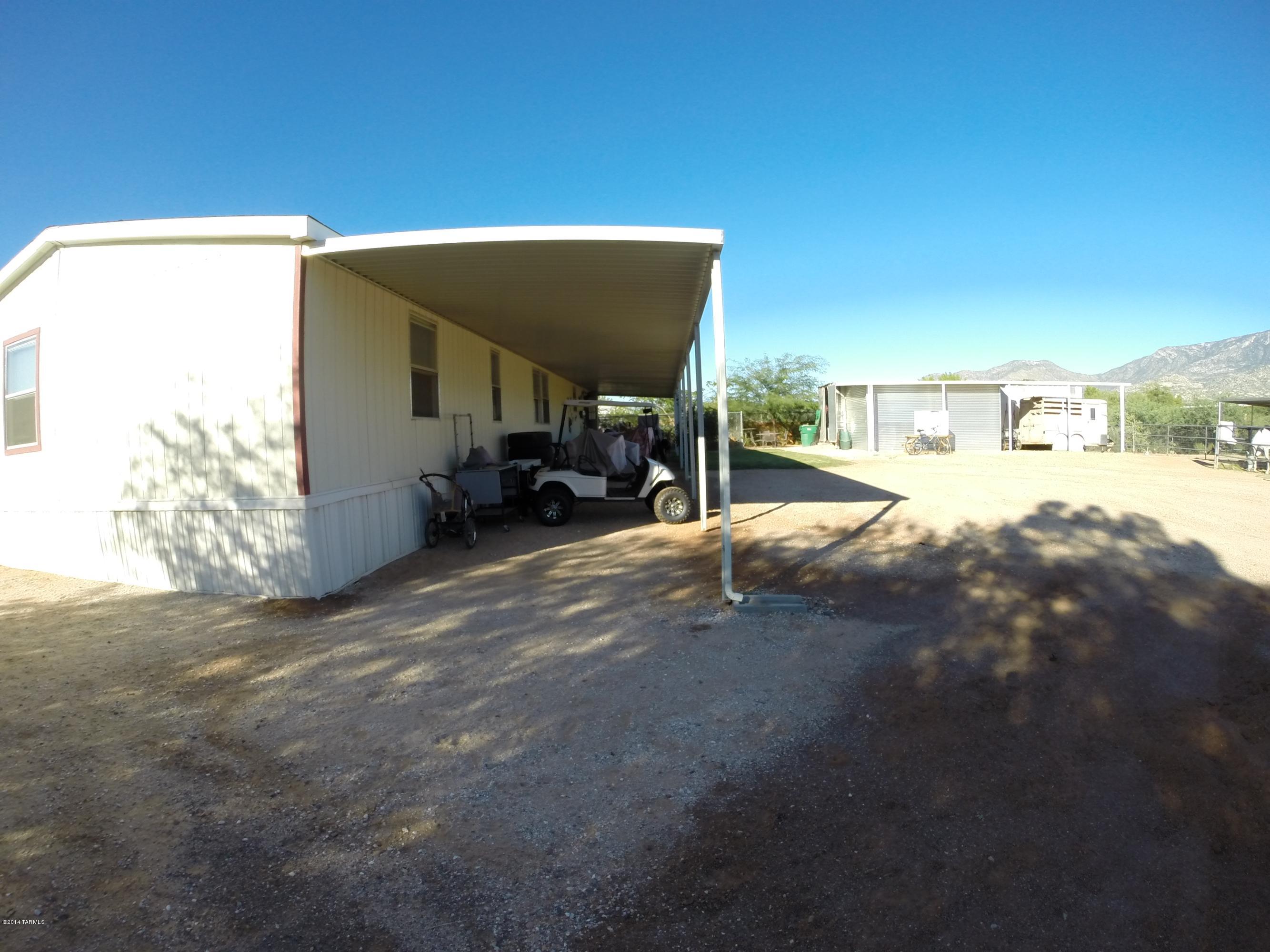 16240 North Meadowcrest Road Tucson, AZ 85739 - Photo 19 of 36 Gallery Image 19