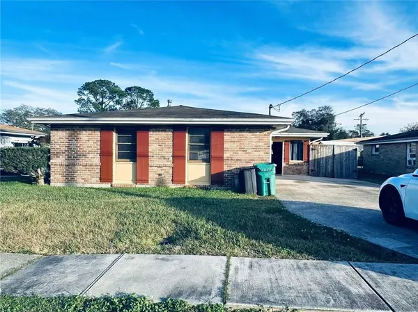$220,000 | 709 Jade Avenue, Metairie, LA 70003