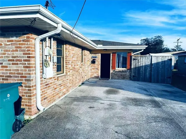 $220,000 | 709 Jade Avenue, Metairie, LA 70003