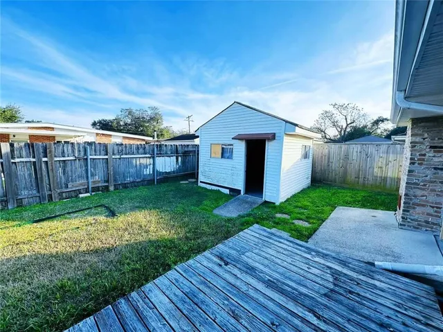 $250,000 | 709 Jade Avenue, Metairie, LA 70003