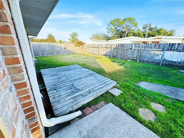 $250,000 | 709 Jade Avenue, Metairie, LA 70003