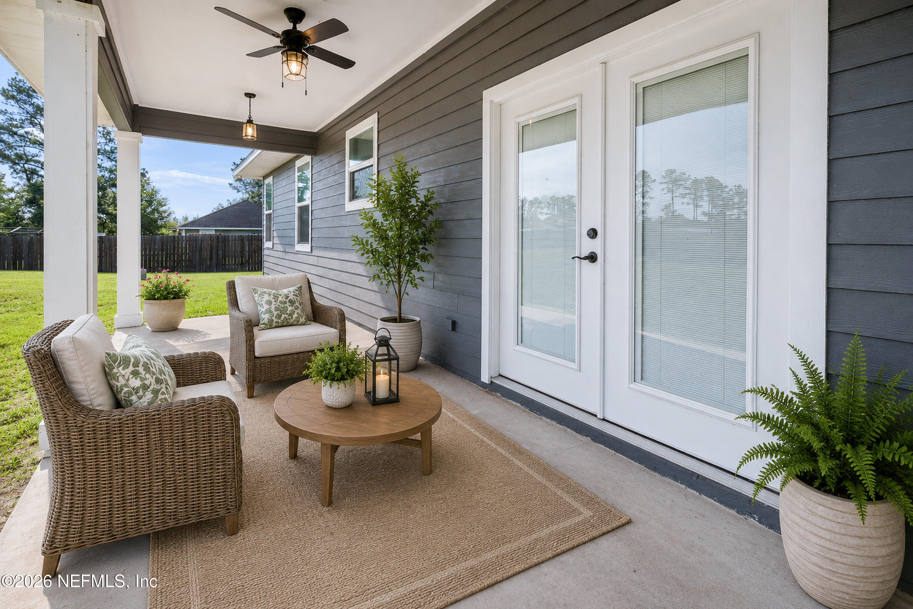 15116 Southwest 94th Circle Lake Butler, FL 32054 - Photo 10 of 34 15116 SW 94th Cir-14 - Staged