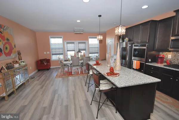 $535,000 | 9020 Elk Avenue, Upper Marlboro, MD 20774