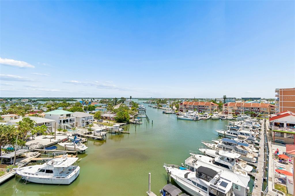 13235 Gulf Boulevard, Unit 603 St. Petersburg, FL 33708 - Photo 29 of 57
