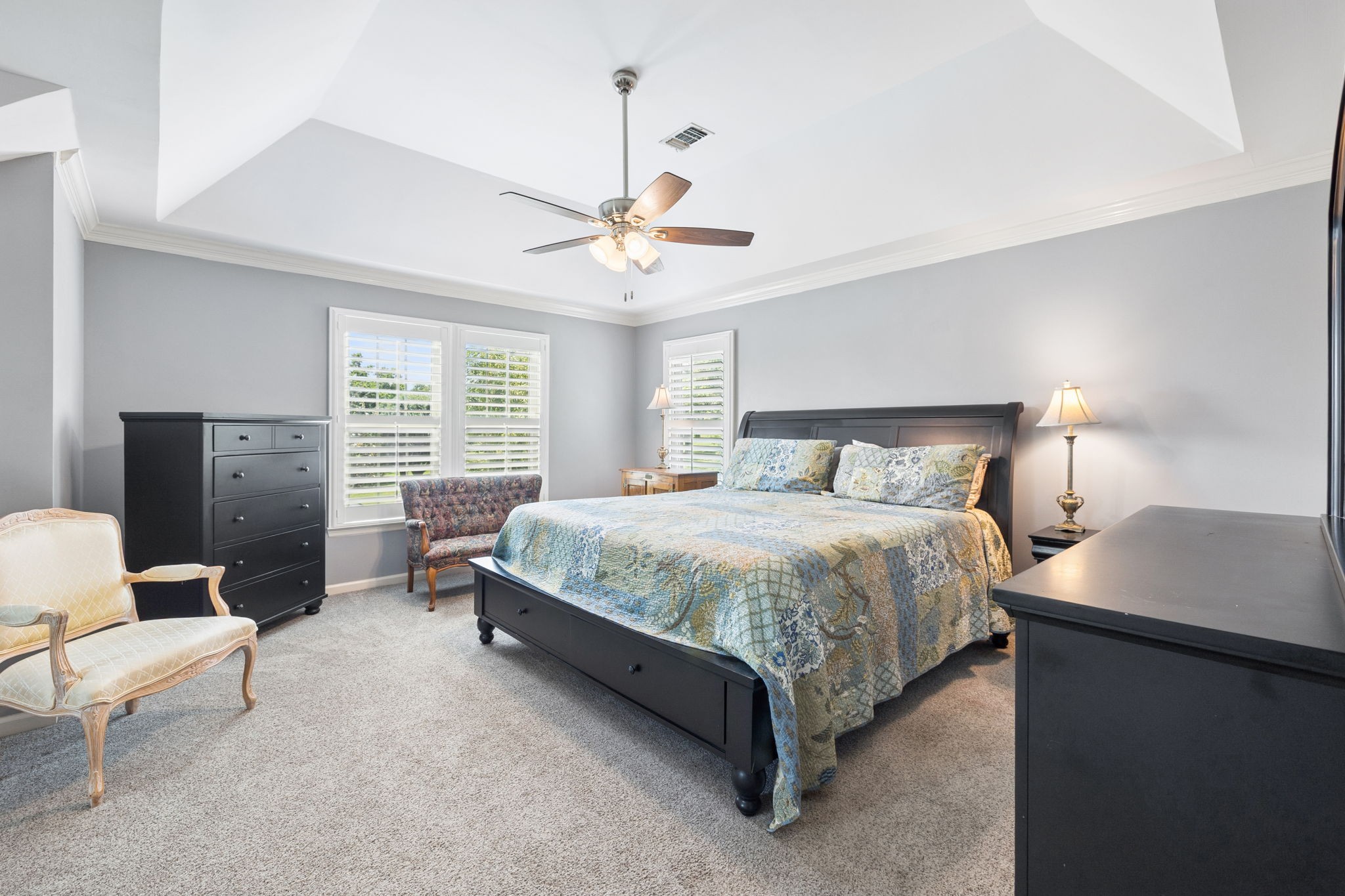 5209 Rustic Way Old Hickory, TN 37138 - Photo 19 of 55