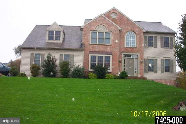 45 Riding Silks Lane York, PA 17404 - Photo 1 of 1 Gallery Image 1
