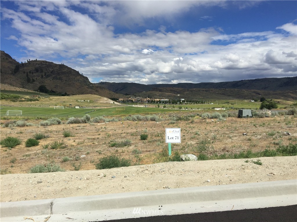 412 Spring View Place Chelan, WA 98816 - Photo 1 of 3 Gallery Image 1