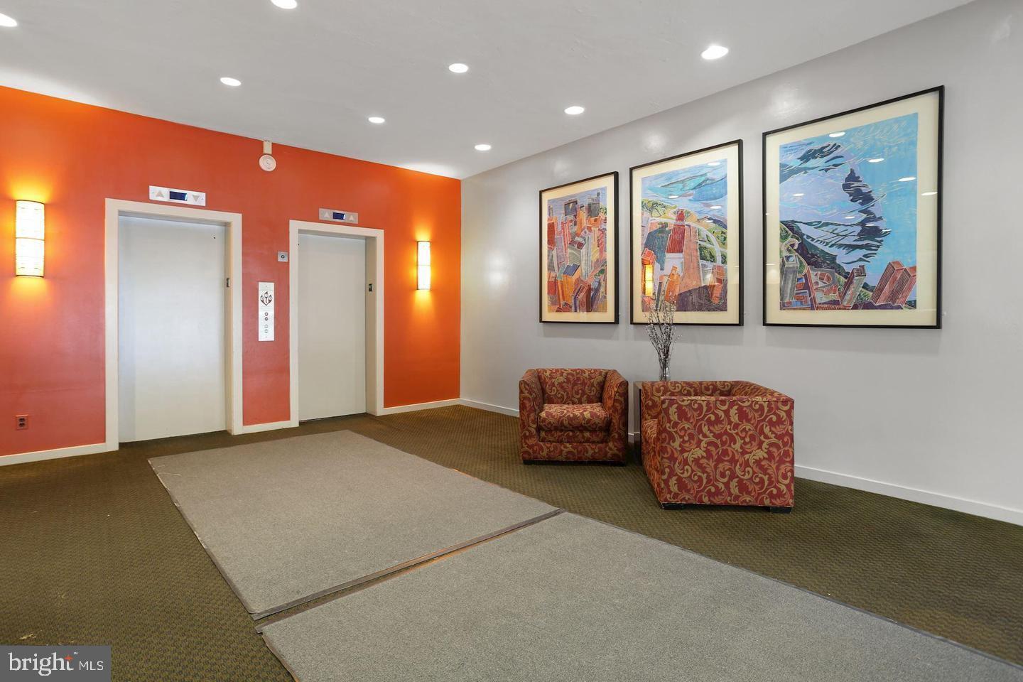 1800 R Street Northwest, Unit 204 Washington, DC 20009 - Photo 2 of 18 Gallery Image 2