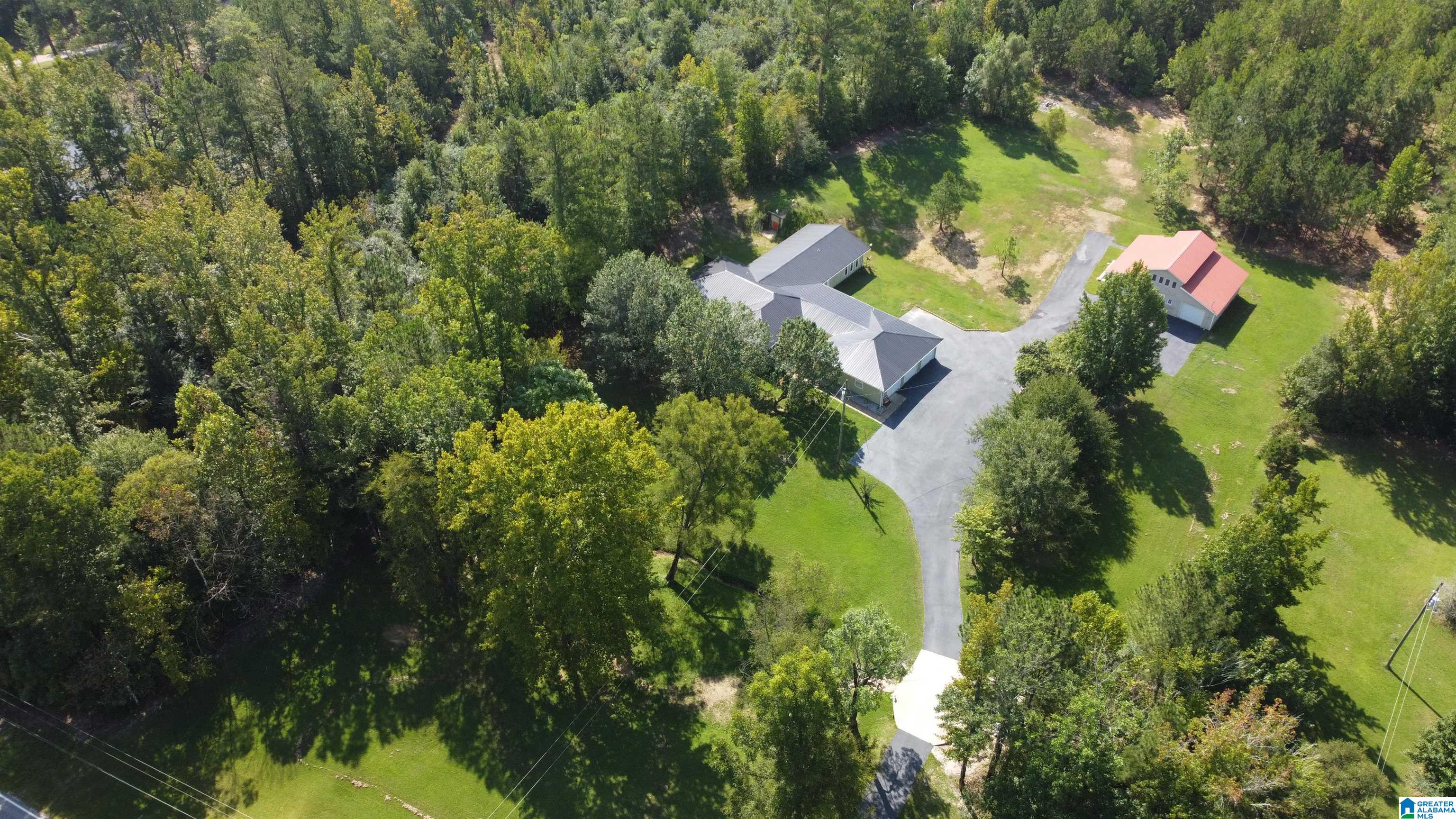 3304 Possum Trot Road Piedmont, AL 36272 - Photo 38 of 60