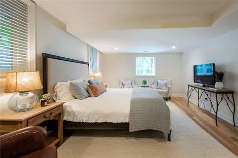 $3,300,000 | 695 West Conway Drive Northwest, Atlanta, GA 30327