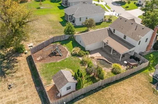 $450,000 | 10702 West 49th Place, Shawnee, KS 66203