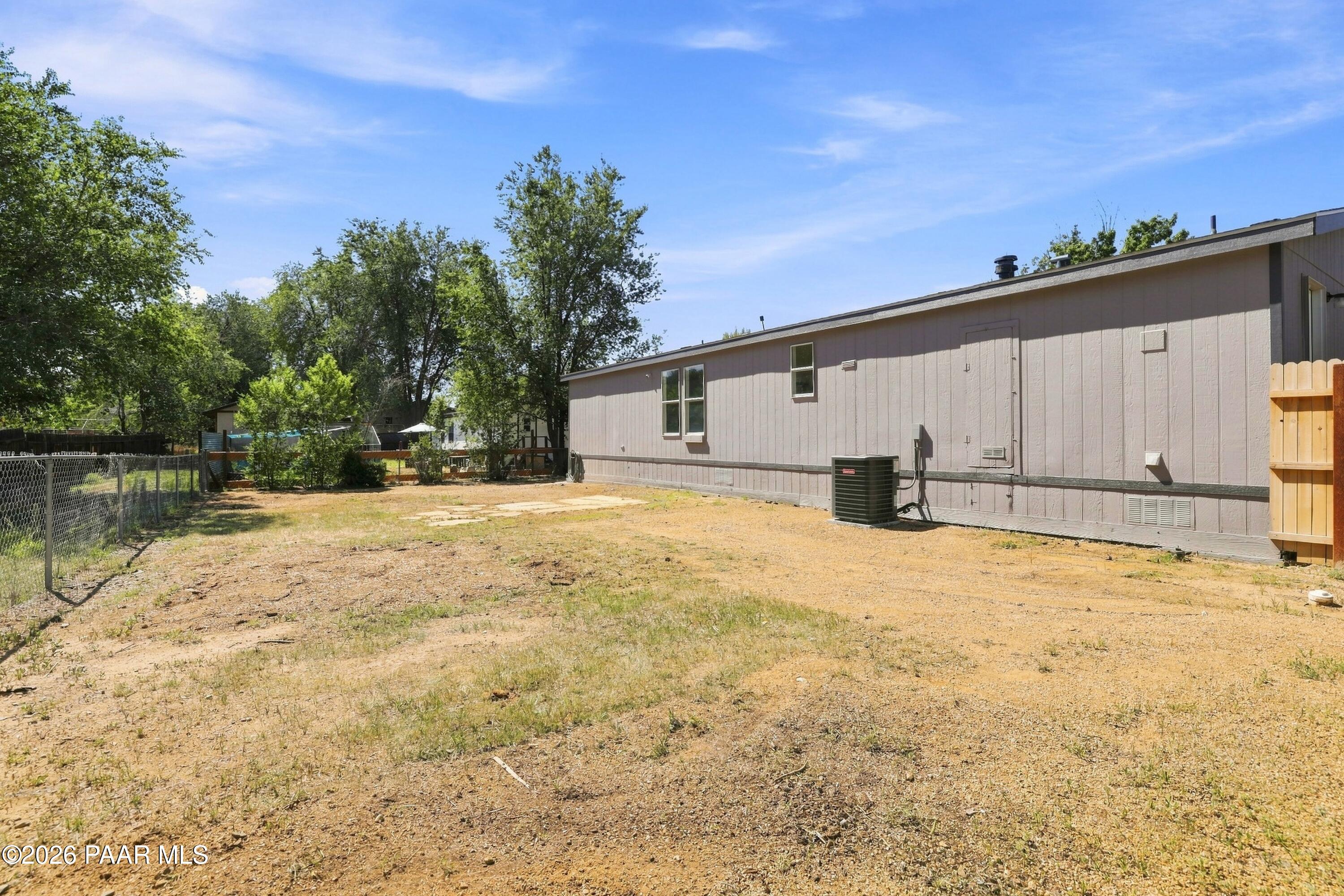 1826 Fox Road Chino Valley, AZ 86323 - Photo 26 of 30 Exterior