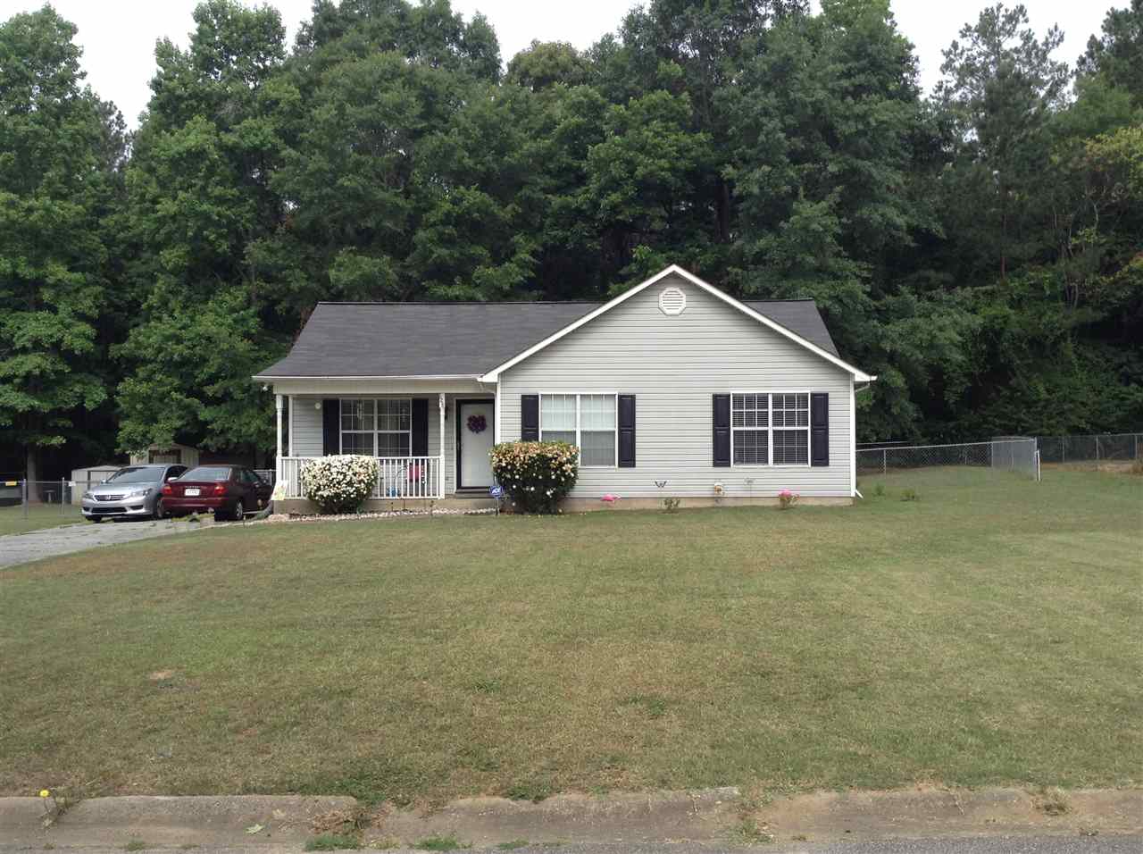 128 Old Timber Road Woodruff, SC 29388 - Photo 1 of 20 Gallery Image 1