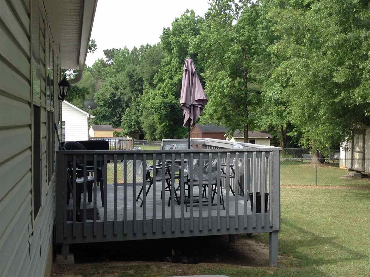 128 Old Timber Road Woodruff, SC 29388 - Photo 17 of 20 Gallery Image 17