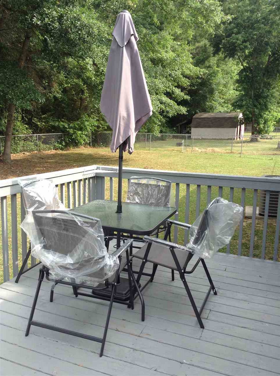 128 Old Timber Road Woodruff, SC 29388 - Photo 18 of 20 Gallery Image 18