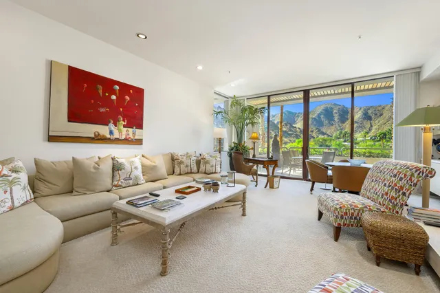 $2,095,000 | 47211 Vintage Drive East, Unit 217, Indian Wells, CA 92210