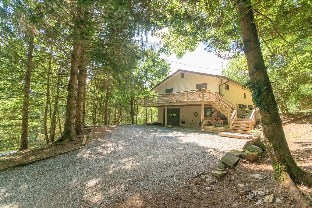 743 Little Laurel Rd Extension Boone, NC 28607 - Photo 1 of 41