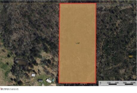 0 Dunn Road Jackson, MS 39212 - Photo 10 of 10 Soil 10 acres hinds county