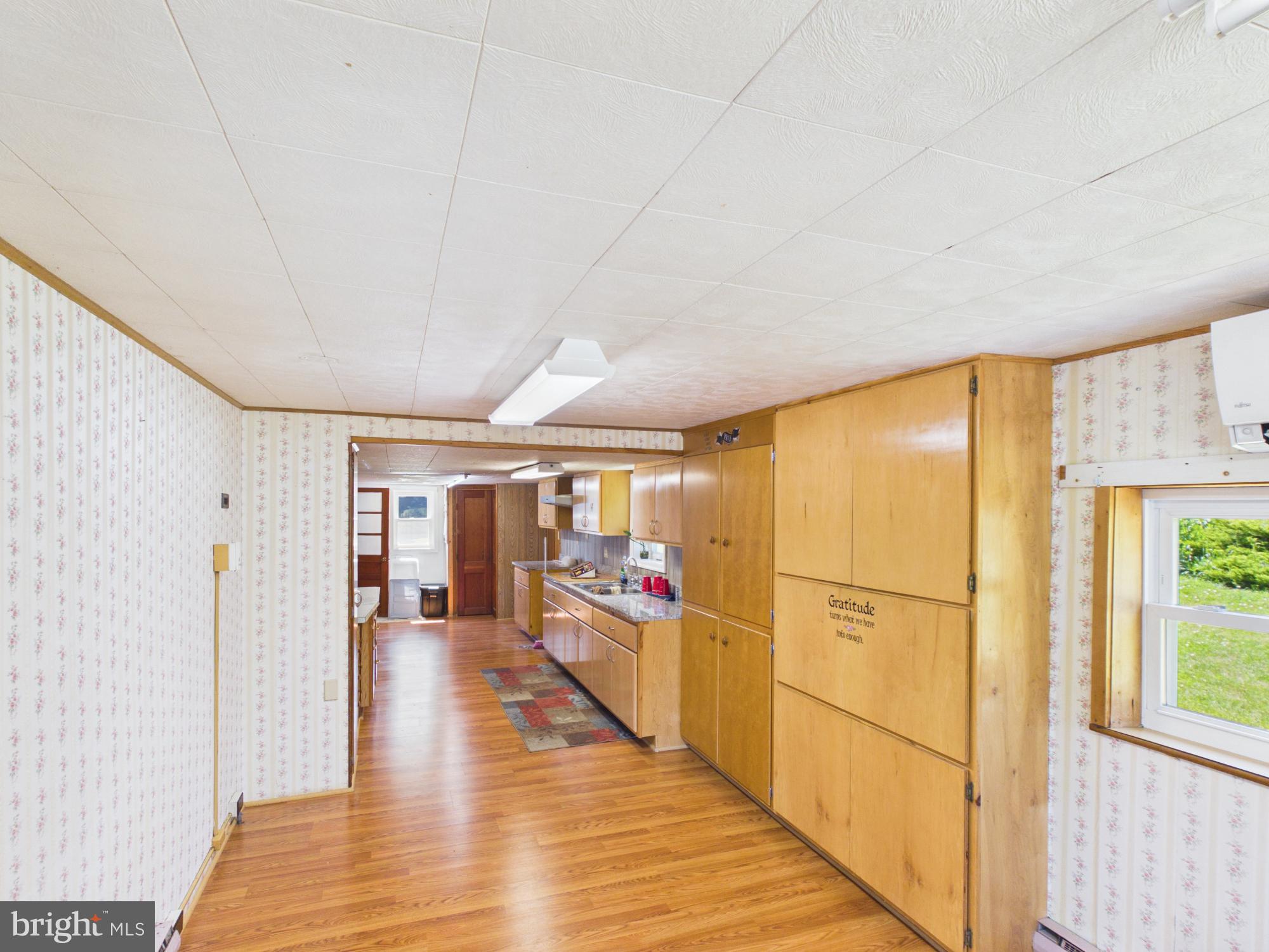 479 Spring Grove Road East Earl, PA 17519 - Photo 10 of 19 Dining Room/Kitchen