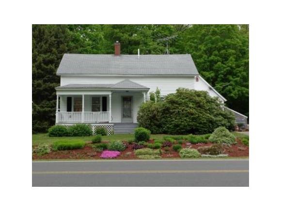 400 Dowboro Road Pittsfield, NH 03263 - Photo 1 of 1