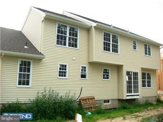 Lot1.04 Lot1.04 Erial Road Clementon, NJ 08021 - Photo 4 of 12 Exterior Back