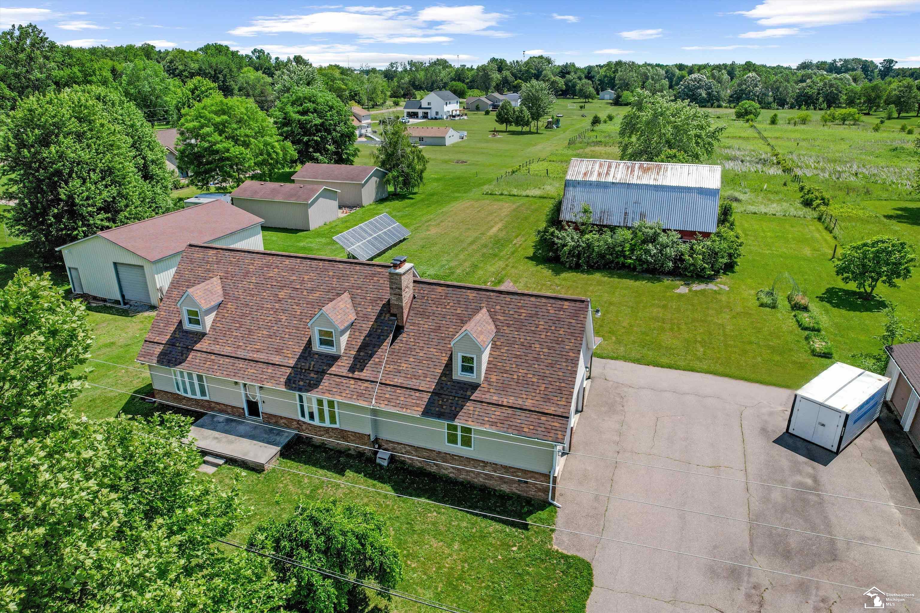 24677 Waltz Road New Boston, MI 48164 - Photo 9 of 66