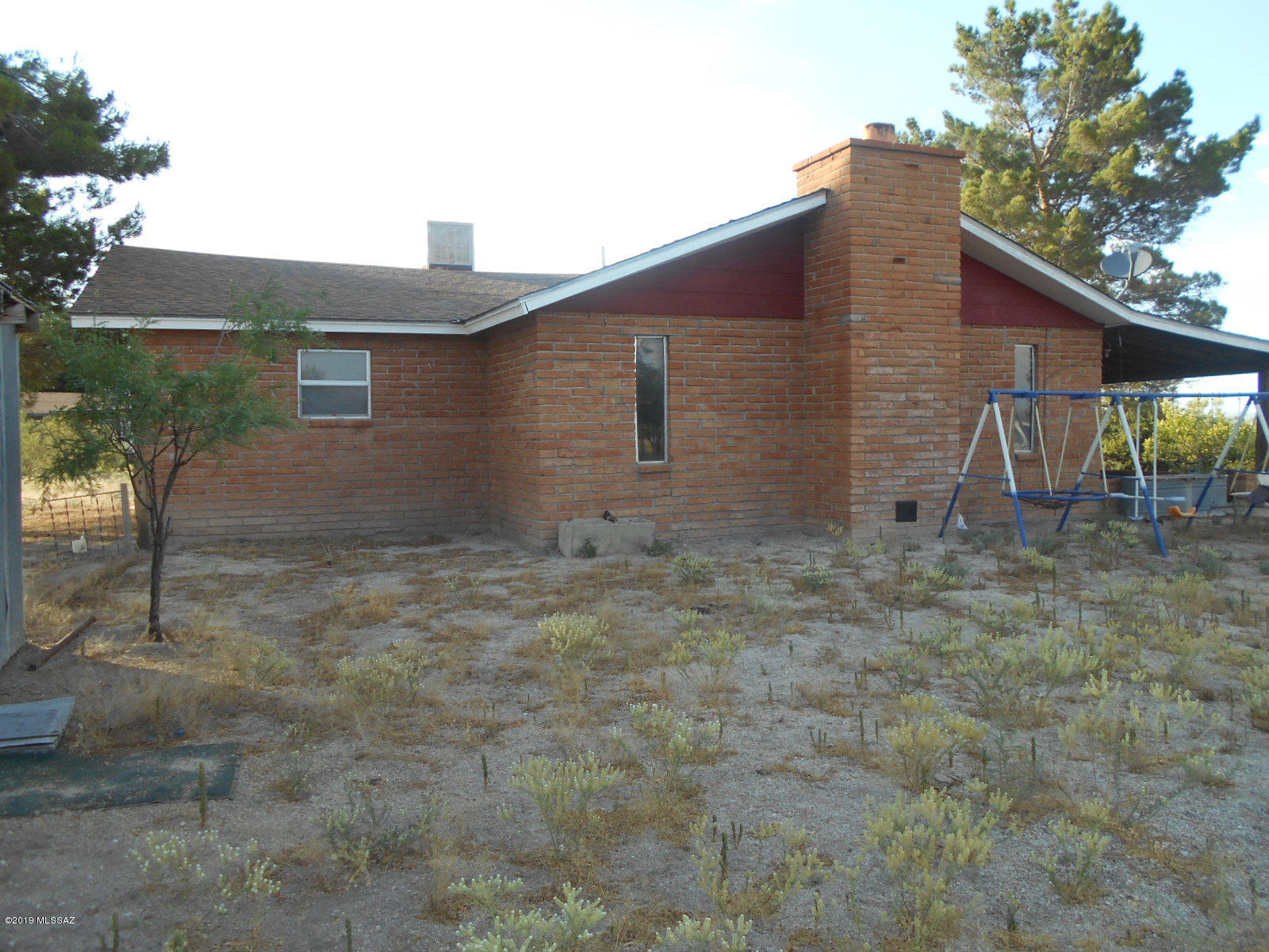Moore Ranch Cochise, AZ 85606 - Photo 2 of 50