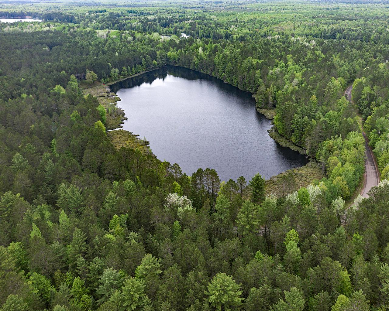 Lot 6 Somo Ridge Road Tomahawk, WI 54487 - Photo 11 of 11 Gallery Image 11