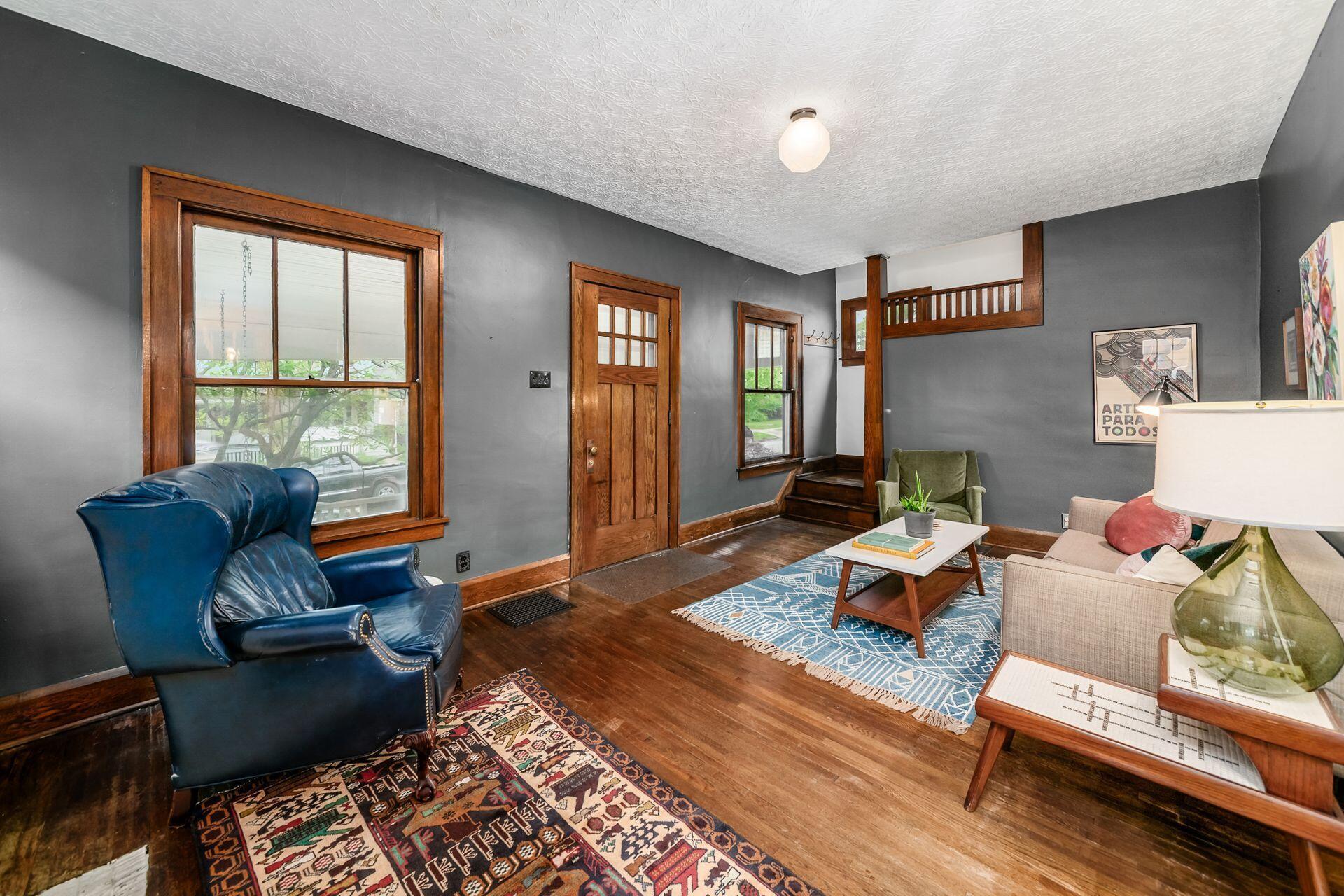 235 East Kelso Road Columbus, OH 43202 - Photo 7 of 50 235 E Kelso Rd