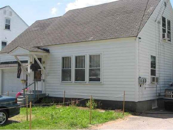 8 Furbush Street Rochester, NH 03867 - Photo 1 of 1