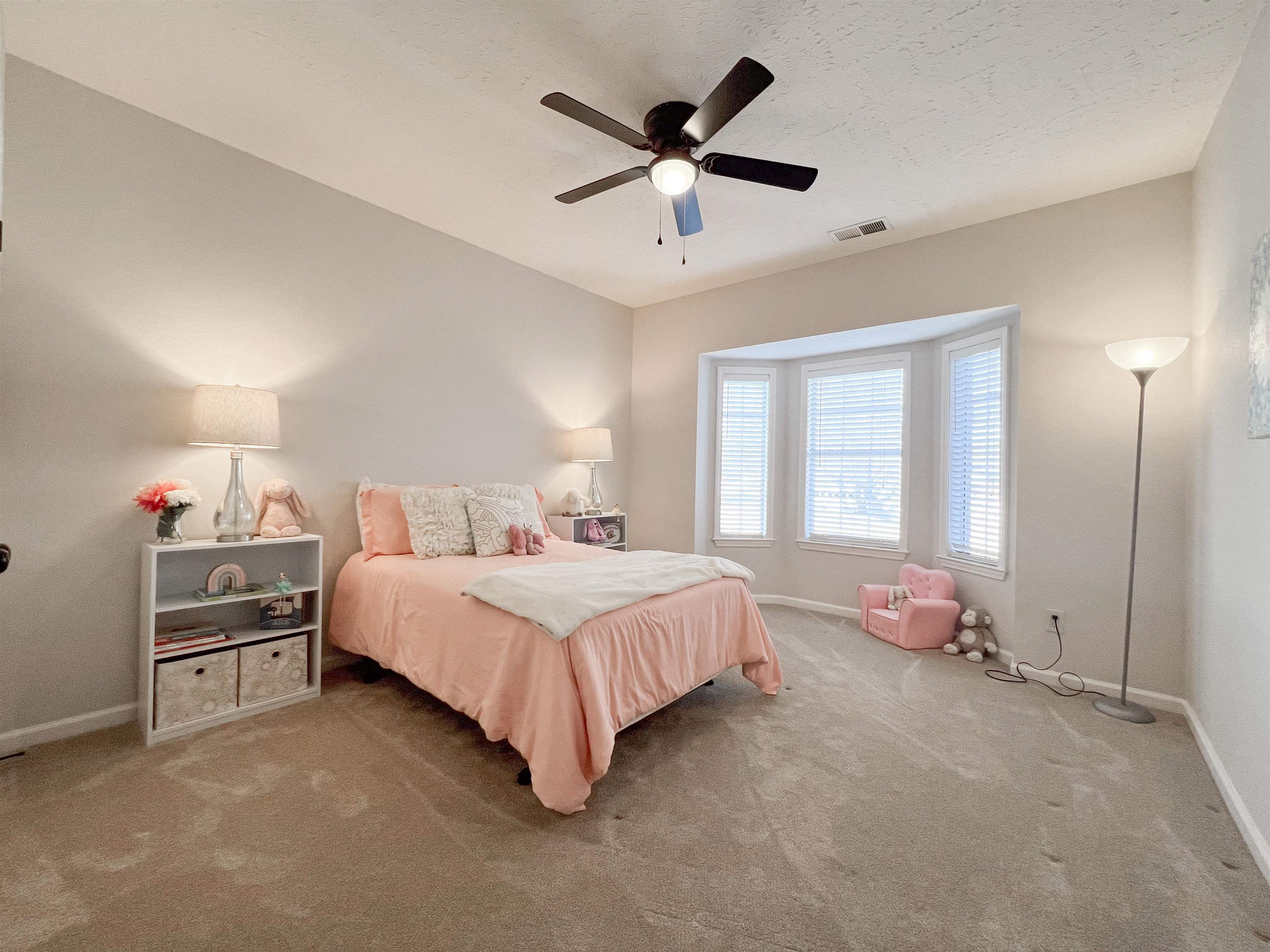 503 Old Collierville-arlin Road Collierville, TN 38017 - Photo 32 of 37 a bedroom with a bed and a window
