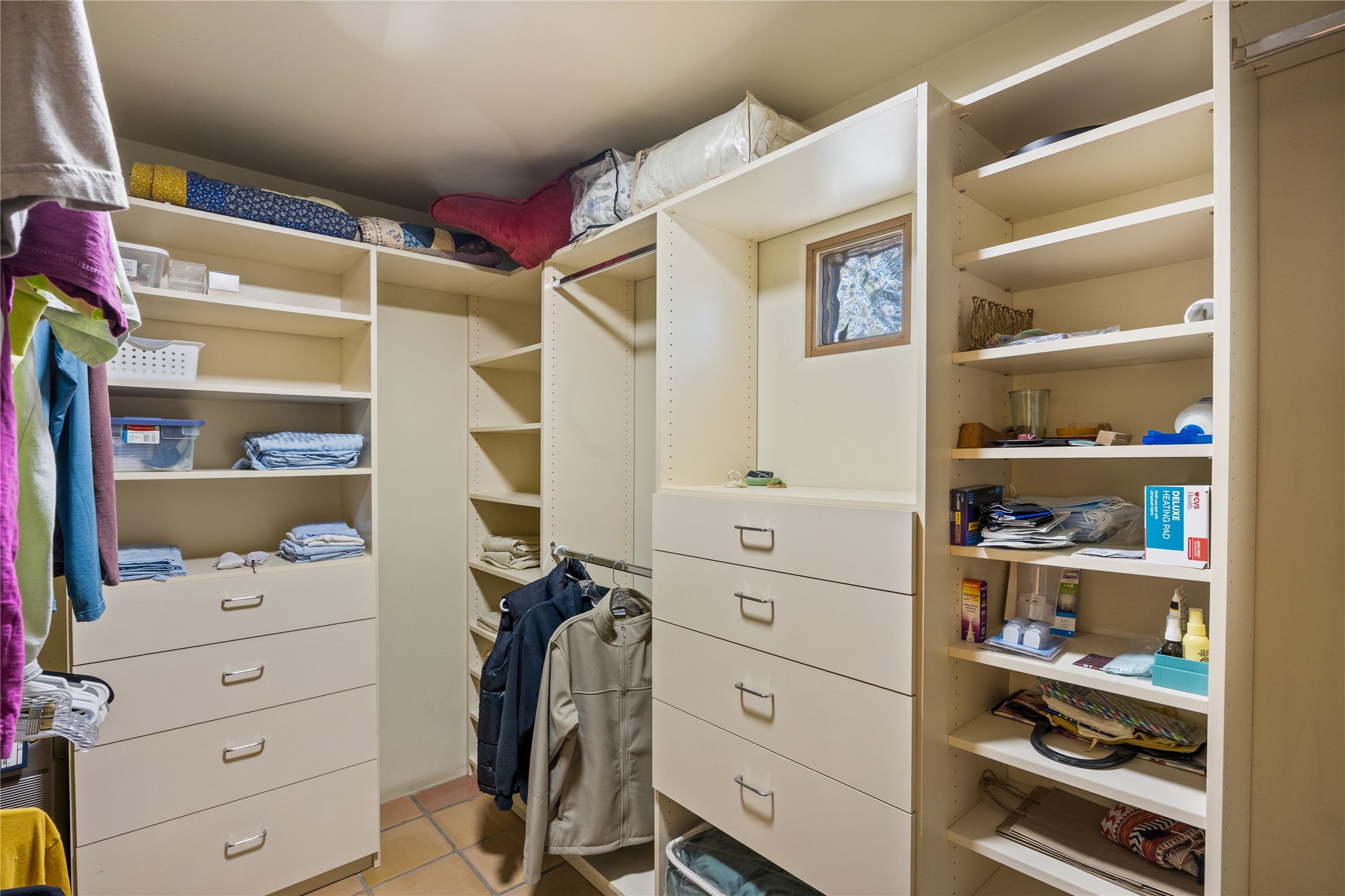 112 Coyote Ridge Trail Santa Fe, NM 87507 - Photo 33 of 54 Primary Bedroom closet