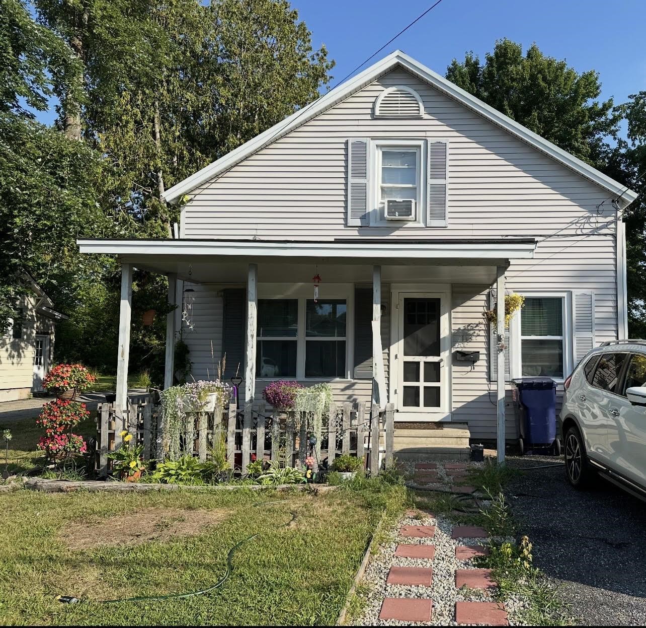 113 Plain Street Rutland, VT 05701 - Photo 1 of 23