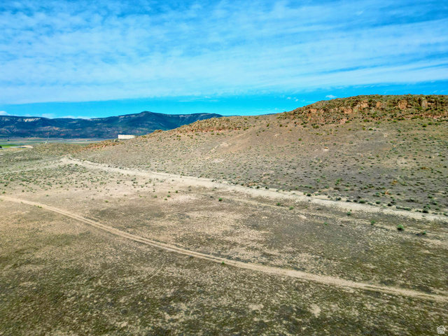 600 East E Street Moroni, UT 84646 - Photo 13 of 38 Expansive undeveloped landscape featuring a gently sloping terrain