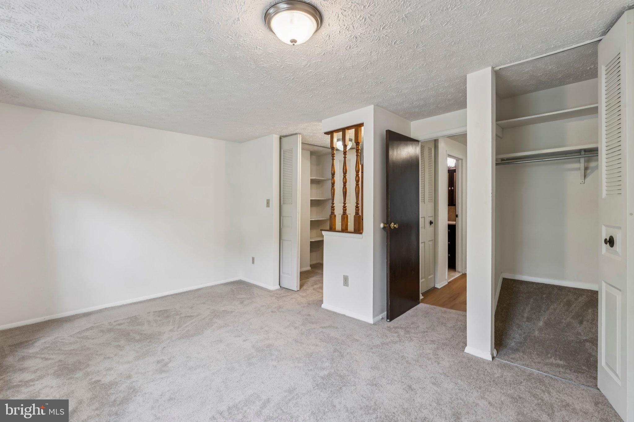 8277 Crestmont Circle Springfield, VA 22153 - Photo 11 of 23 a view of an empty room