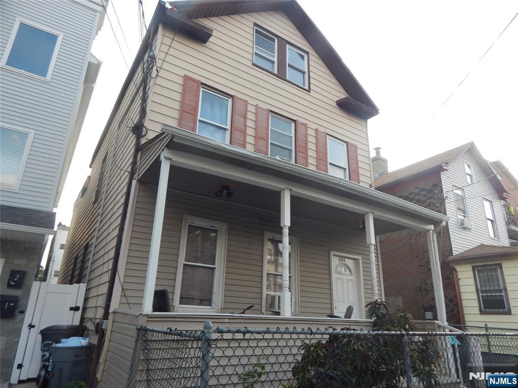 626 Fulton Street Elizabeth, NJ 07206 - Photo 2 of 21