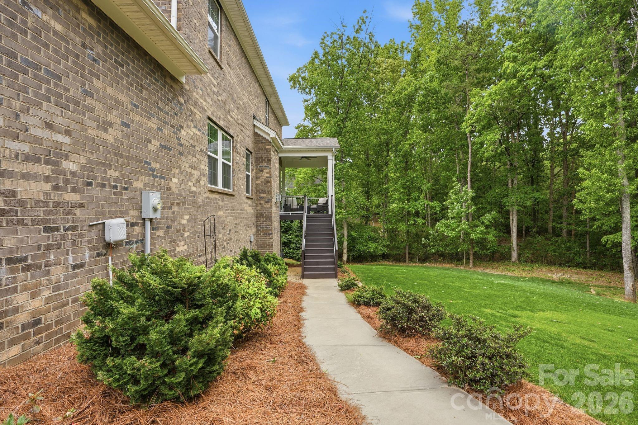 588 Highland Ridge Point Clover, SC 29710 - Photo 31 of 35