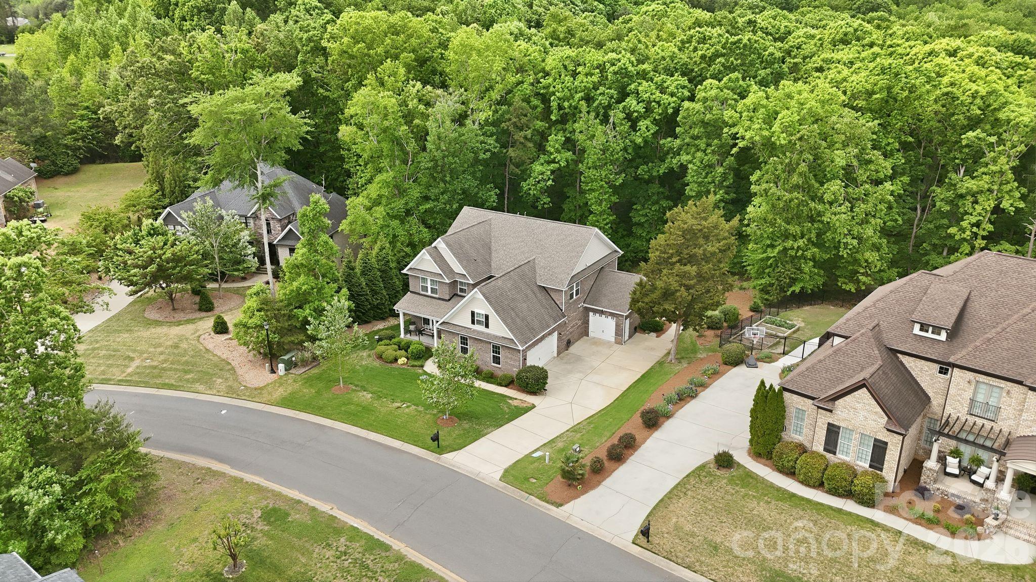 588 Highland Ridge Point Clover, SC 29710 - Photo 32 of 35