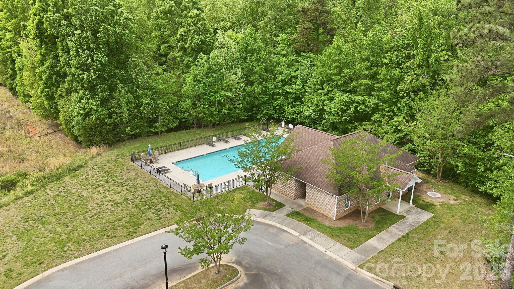 588 Highland Ridge Point Clover, SC 29710 - Photo 34 of 35
