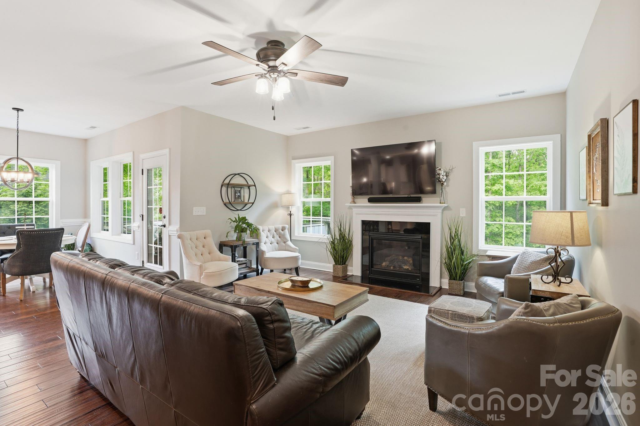 588 Highland Ridge Point Clover, SC 29710 - Photo 4 of 35