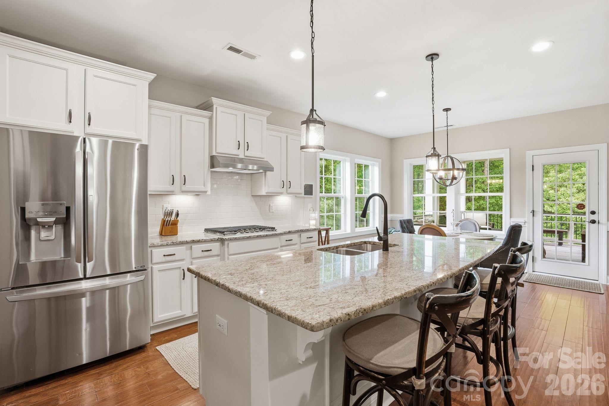 588 Highland Ridge Point Clover, SC 29710 - Photo 6 of 35