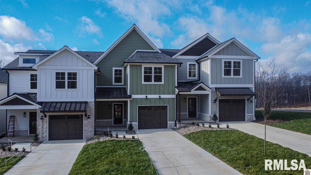 794 Eagle Rest Drive Grand Rivers, KY 42045 - Photo 1 of 26 Gallery Image 1