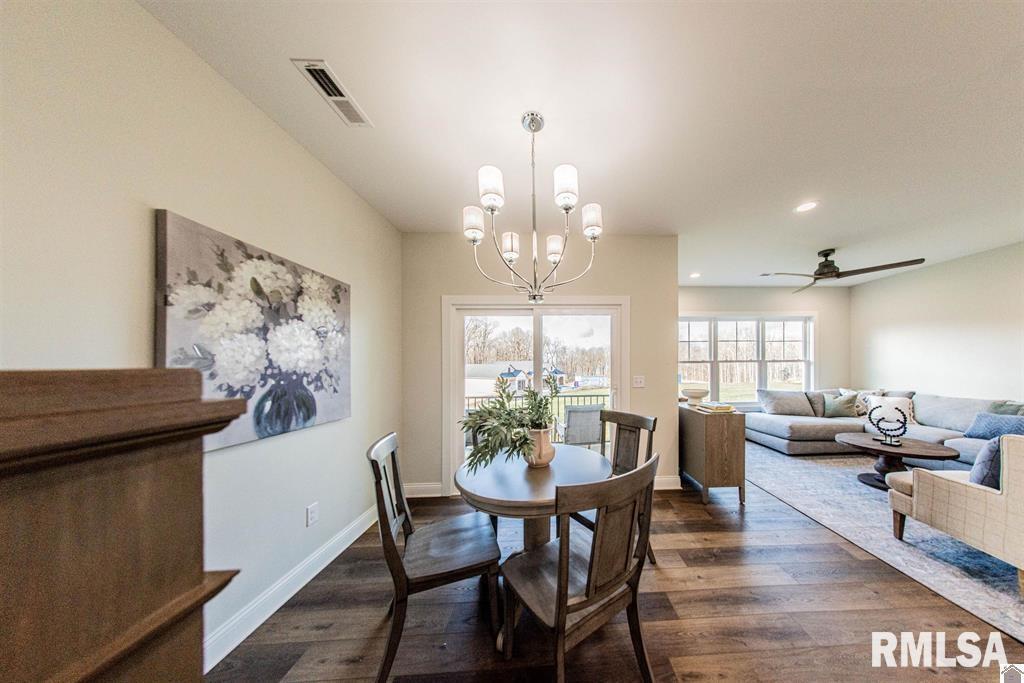 794 Eagle Rest Drive Grand Rivers, KY 42045 - Photo 6 of 26 Gallery Image 6